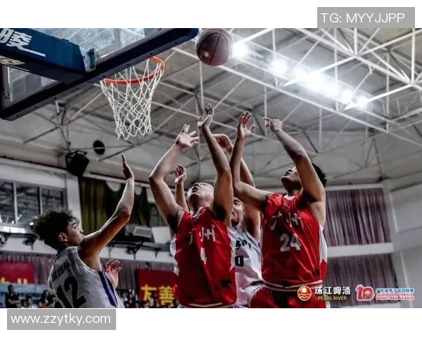 广州篮球队个人能力深度剖析与发展潜力探讨