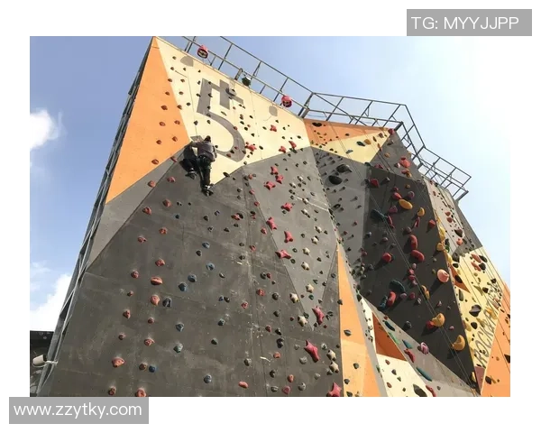 杭州攀岩队的力量与技术分析探讨攀岩运动的未来发展方向