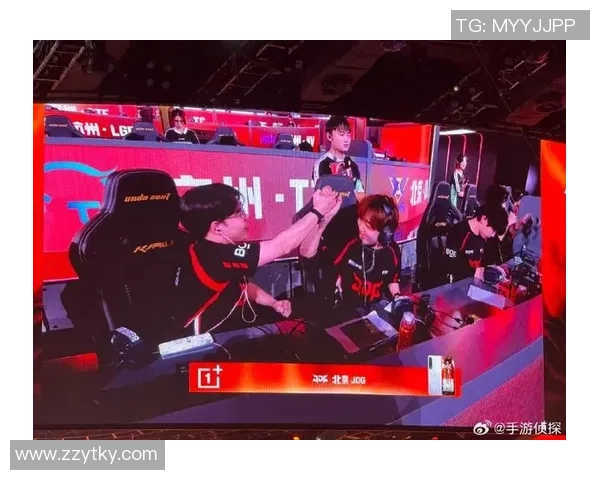 最新和平精英比赛经验分享TOP10JDG战队表现突出引领潮流