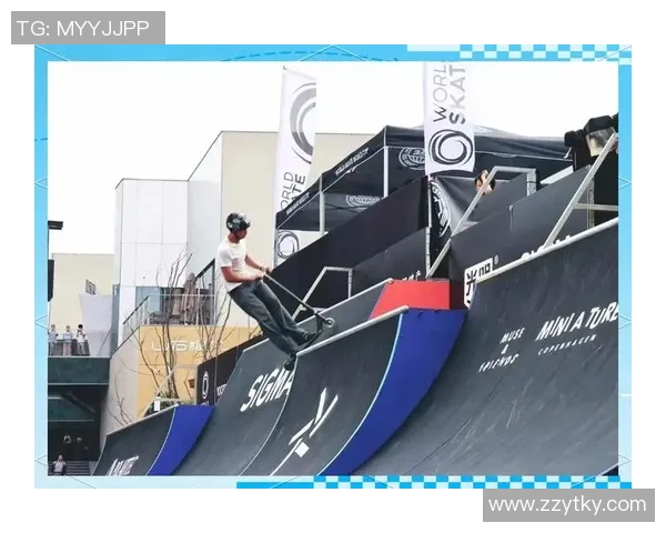 武汉极限运动嘉年华精彩回顾：展现极限运动队的力量与激情