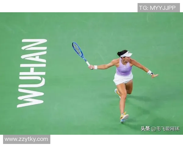 武汉网球队默契配合的秘密与训练策略探讨