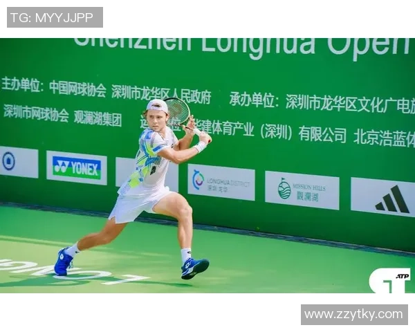 深圳网球队的节奏揭秘:探寻网球深度与竞技精神的完美结合 深圳网球队的节奏揭秘:探寻网球深度与竞技精神的完美结合